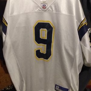 Chargers jerseys